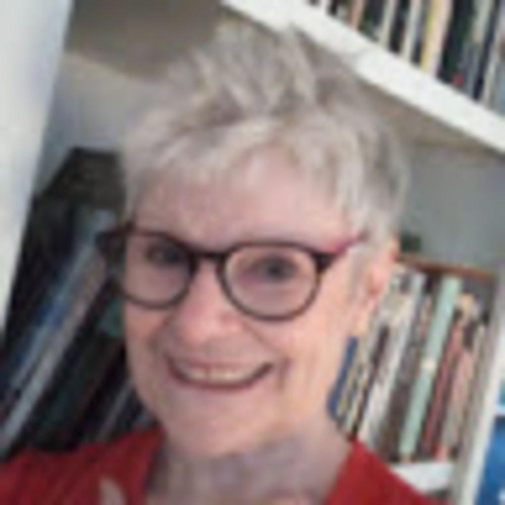 Meet your Posher, Susana